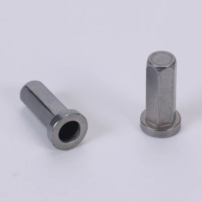 I-Flat Rivet Nut